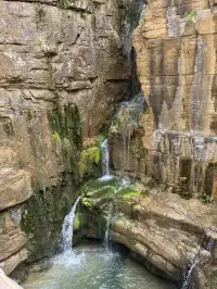 秋日雲台山兄弟局攻略 紅葉+鬆弛感雙拿捏