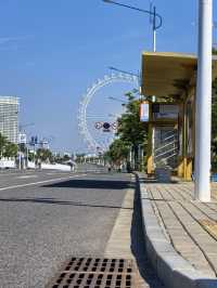 24小時玩轉北海！從「天下第一灘」到美食