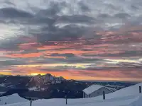 交換|週末瑞士出遊 盧塞恩 Rigi山