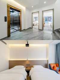 黃山腳下溫馨美宿 | 度假優選小屋