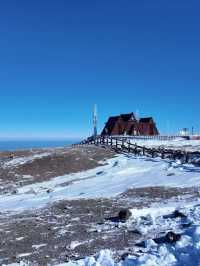 長白定制遊看完這篇攻略再決定