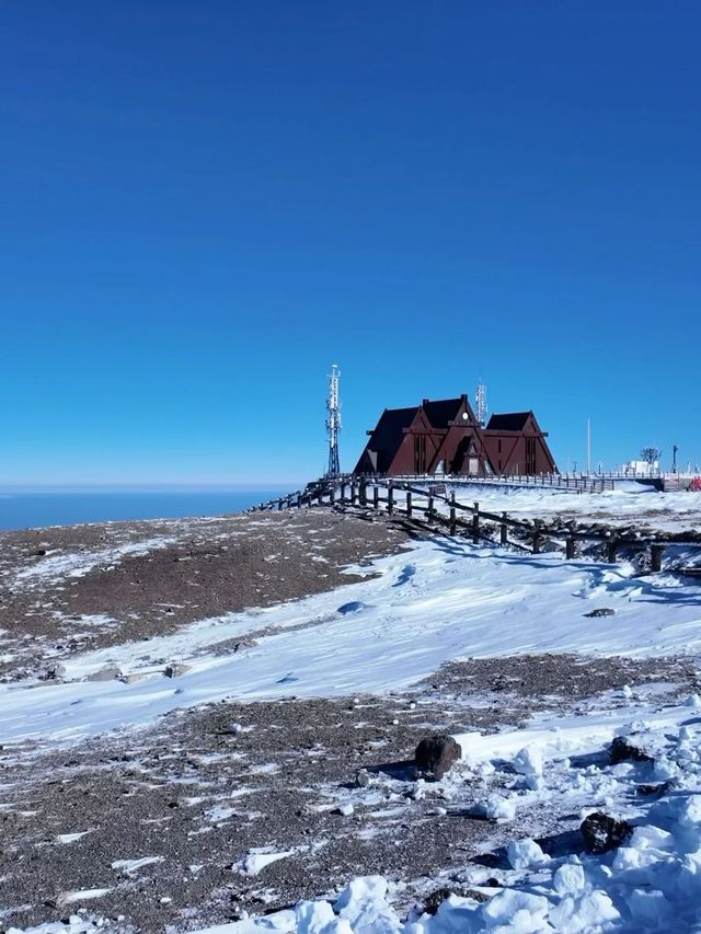 長白定制遊看完這篇攻略再決定