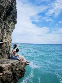 海島遊長灘島直飛