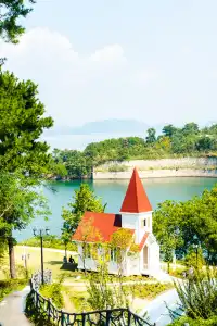 比起迪士尼我更愛這些小眾遛娃地（上）