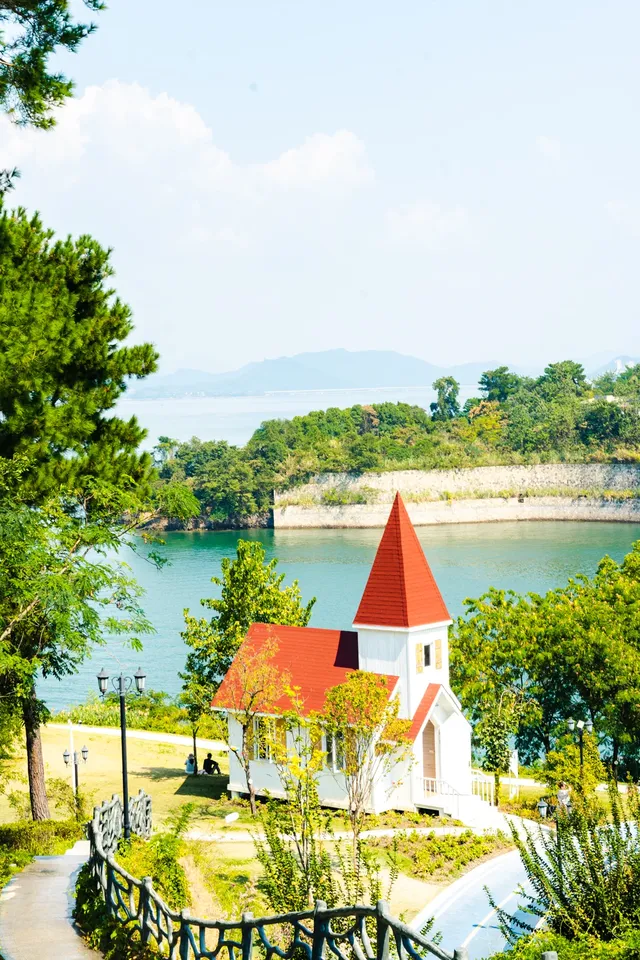 比起迪士尼我更愛這些小眾遛娃地（上）