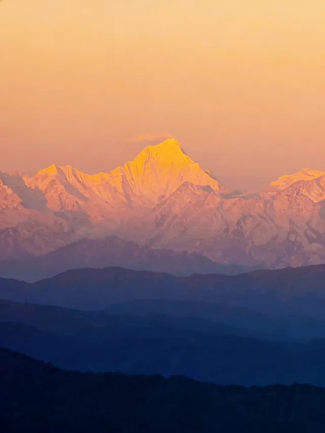 峨眉山2天1夜｜打工人週末出逃計劃！