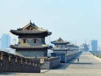 6天玩轉山西精華景點保姆級攻略來啦