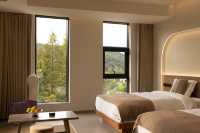 一住就不想走的山野烏托邦！