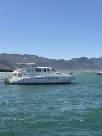 南非｜赫曼努斯-世界最佳陸地觀鯨地