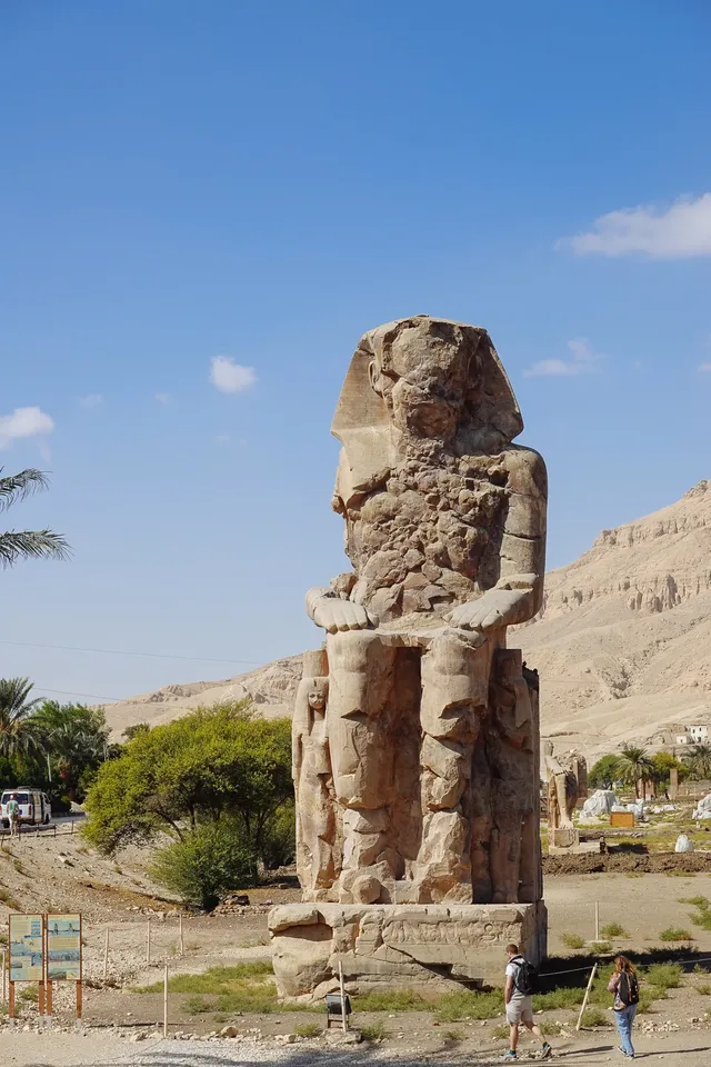 在埃及會忘記自己在哪個世紀 在埃及會忘記自己在哪個世紀