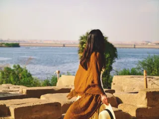 Egypt Travel Guide | Breaking the "Everyone's a Villain" Label to Find the Answer