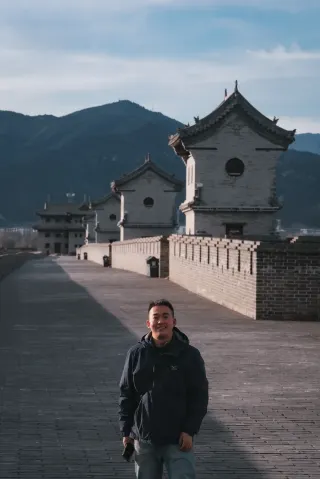 冬天來太原就推薦這個地方3天搞定！