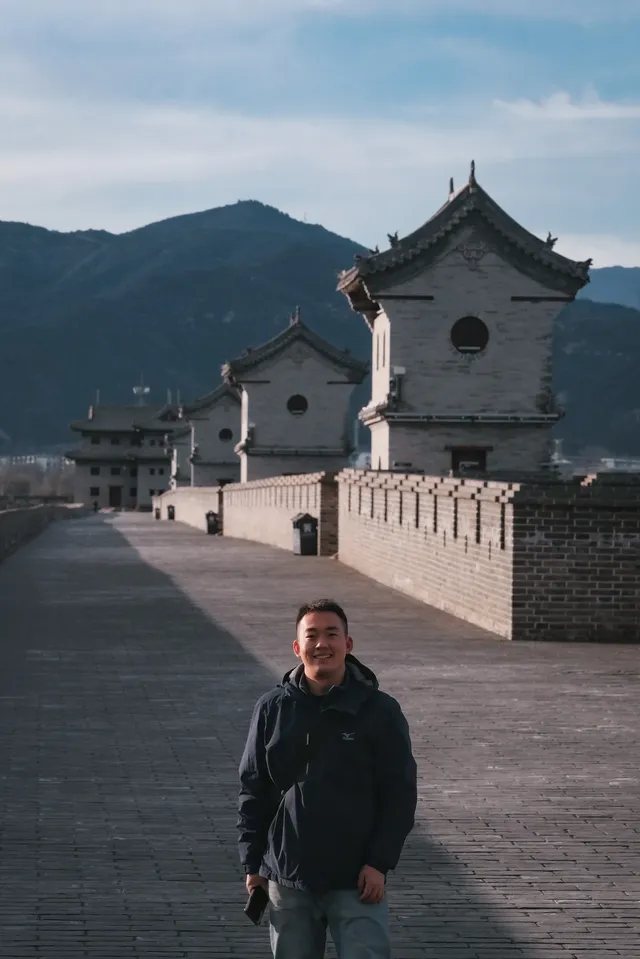 冬天來太原就推薦這個地方3天搞定！