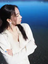 麗江|神女的眼淚-瀘沽湖