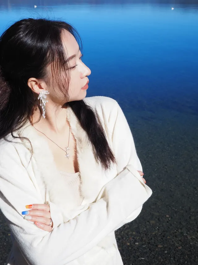 麗江|神女的眼淚-瀘沽湖 麗江|神女的眼淚-瀘沽湖