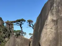 週末去看幹啥-去爬三清山吧！