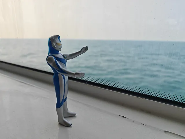 帶娃去旅行之廣西潿洲島D2 帶娃去旅行之廣西潿洲島D2