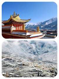 12月-2月冬季出行，6個寶藏去處，遊人不多，風光獨特