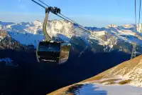 瑞士地陪|日記之極限晴天速闖少女峰版