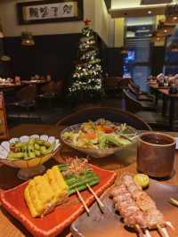 不枉我搭車50公里來吃啊…