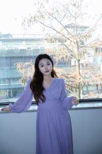 南京夫子廟住宿就選這家!!!開窗美到尖叫…