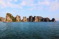 越南7天旅遊攻略