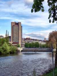 標題:Swiss夢!理想的蘇黎世住處