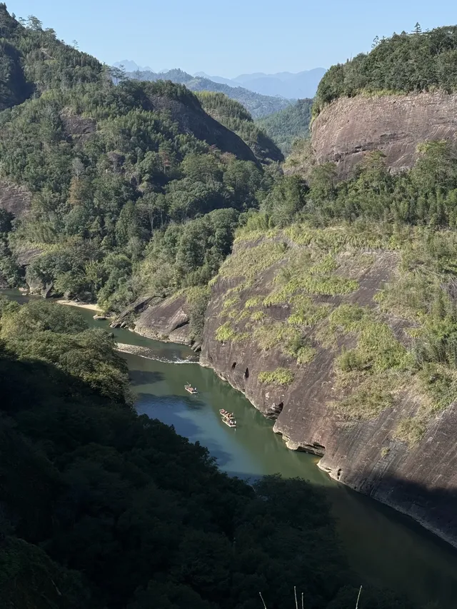 大自然的鬼斧神工和日出雲海 大自然的鬼斧神工和日出雲海