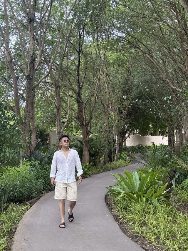 普吉島頂奢避世承包納卡島