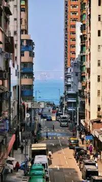 香港兩日遊(第2天)