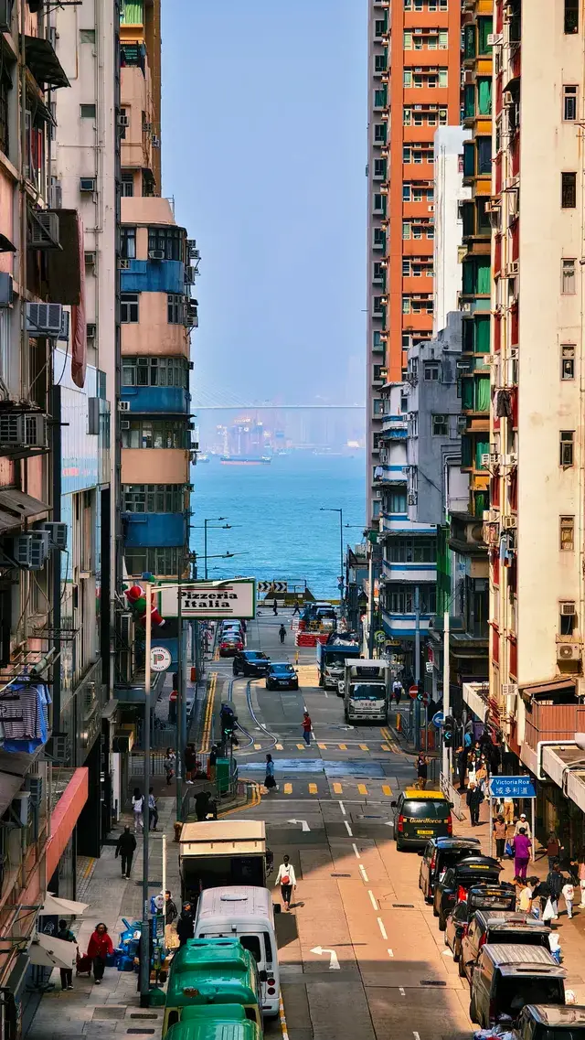 香港兩日遊(第2天) 香港兩日遊(第2天)