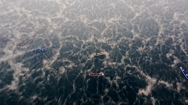 本以為洱海已經很美了,直到我來到了瀘沽湖 本以為洱海已經很美了,直到我來到了瀘沽湖