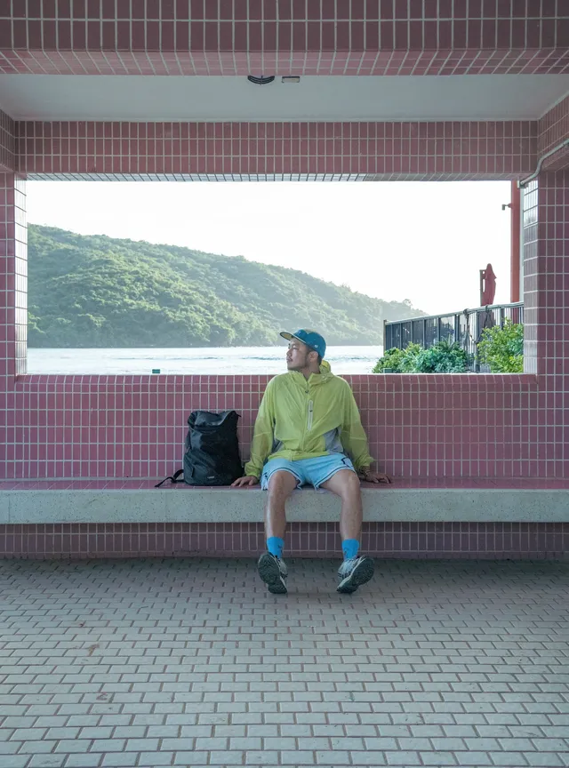 比起堅尼地城,我更愛這個海邊彩色小鎮…. 比起堅尼地城,我更愛這個海邊彩色小鎮….