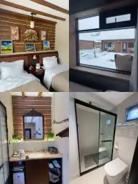 喀納斯冬季旅行攻略看這個就夠了