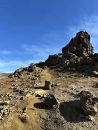 新西蘭最強徒步之一！20km Tongariro