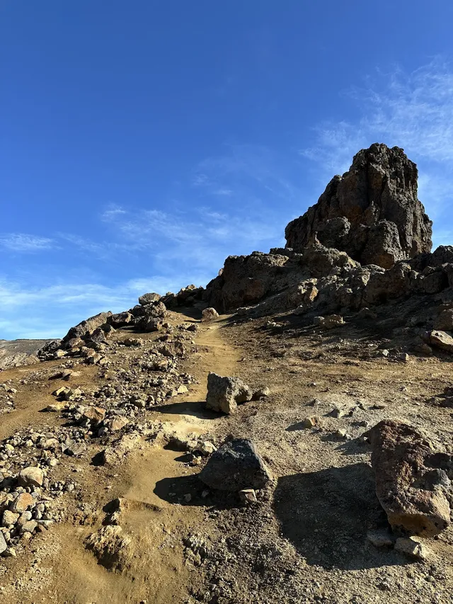 新西蘭最強徒步之一！20km Tongariro