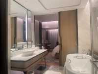 來西安一定要住的酒店啊啊啊！！！