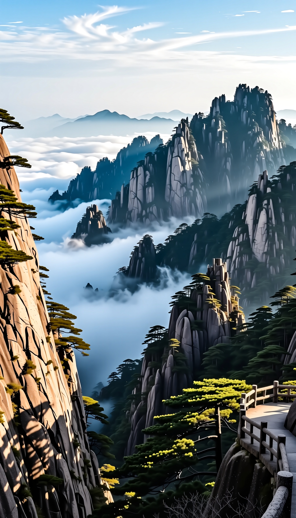 Anhui Popular Travel Guide
