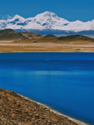 2026年の馬年に約束されたカンリンポチェ神山アリー巡礼攻略