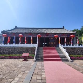 満族のルーツを探る赫図阿拉城の完全ガイド