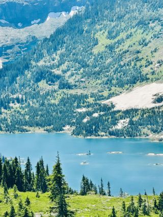 คู่มือการท่องเที่ยวอเมริกาใต้ 22 วันนี้ กำลังได้รับความสนใจอย่างมาก!