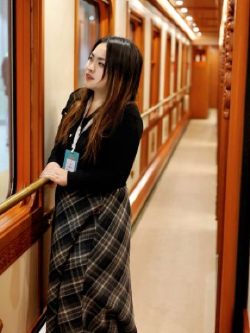 ทริปวันเกิดของฉันเป็นการบำบัดจิตใจที่ยอดเยี่ยมมาก! เรือสำราญคุนหมิงใส่ใจลูกค้ามากจริงๆ!