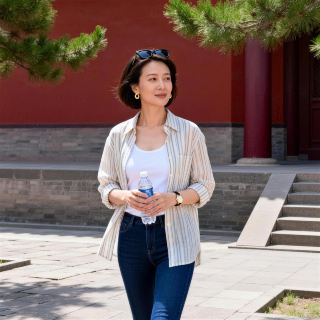 대박! 이 요금(요나라·금나라) 고건축 천장 너무 감동적이에요｜다퉁 화엄사 가이드