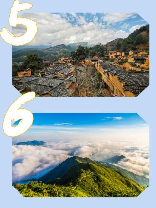 นี่คือ 8 สถานที่ห้ามพลาดในช่วงเดือนมีนาคมถึงพฤษภาคม คุณเคยไปมาแล้วกี่แห่ง?