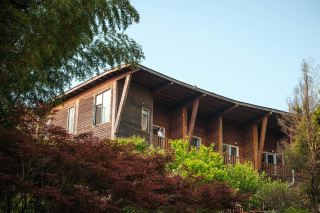 หนีความวุ่นวายไปพักผ่อนบนภูเขาในช่วงปิดเทอมฤดูใบไม้ผลิ! ชมก้อนเมฆและสัมผัสประสบการณ์วันหยุดฤดูใบไม้ผลิที่ไม่เหมือนใครในมณฑลเจ้อเจียง