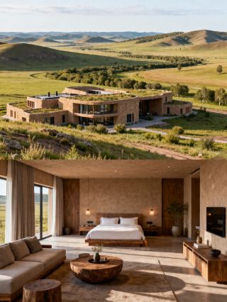 Отдых в Улан-Бутонге с семьей при температуре 22°C – это невероятно оздоровительный отдых!