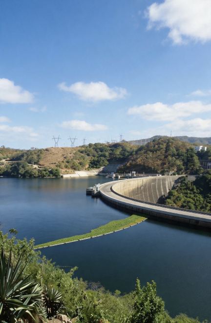 Khám phá thác Victoria ở Zambia, châu Phi: Bắt đầu một hành trình ngoạn mục