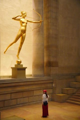Reasons to fall in love with Philadelphia | Museum series