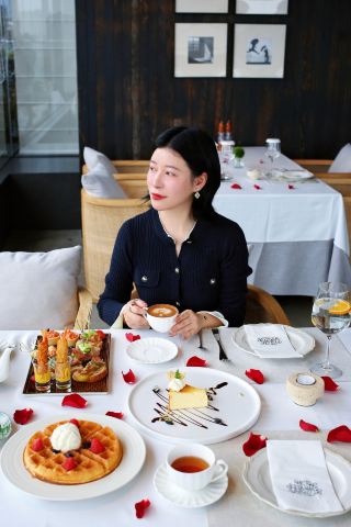 Springtime Getaways | Hidden Gem Hotels! A Place Where Wind and Romance Meet