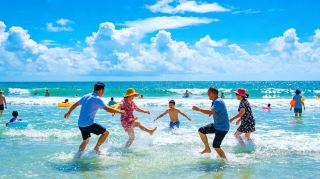 2026 Beihai Lazy Person's Guide to Travel: Relax and Enjoy the Coastal City Without Rushing